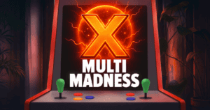 Multi Madness