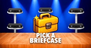 Pick a Briefcase