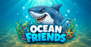 Ocean Friends