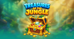 Treasures of the Jungle