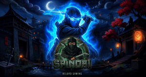 Spinobi