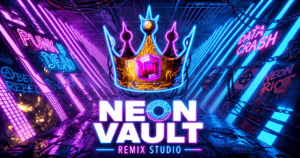 NeonVault3