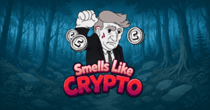 Smells Like Crypto
