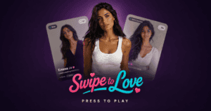 Swipe to Love