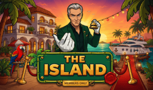 The Island