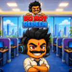 Do Not Redeem