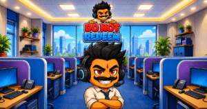 Do Not Redeem
