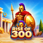 Rise of 300