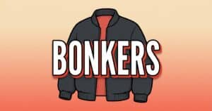 Bonkers