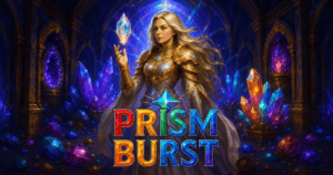 Prism Burst
