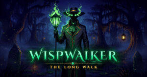 Wispwalker