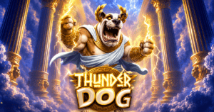 Thunder Dog