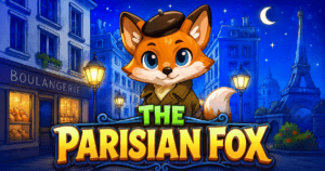 The Parisian Fox