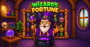 Wizard's Fortune