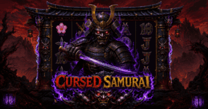 Cursed Samurai