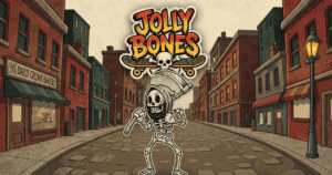 Jolly Bones