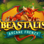 Beastalis: Arcane Frenzy