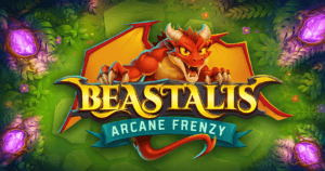 Beastalis: Arcane Frenzy