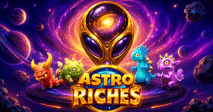 Astro Riches