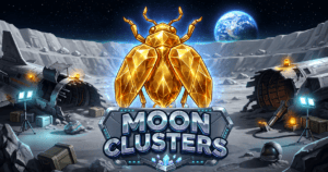 Moon Clusters
