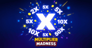 Multiplier Madness