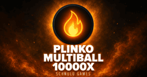 Plinko Multiball 10000x