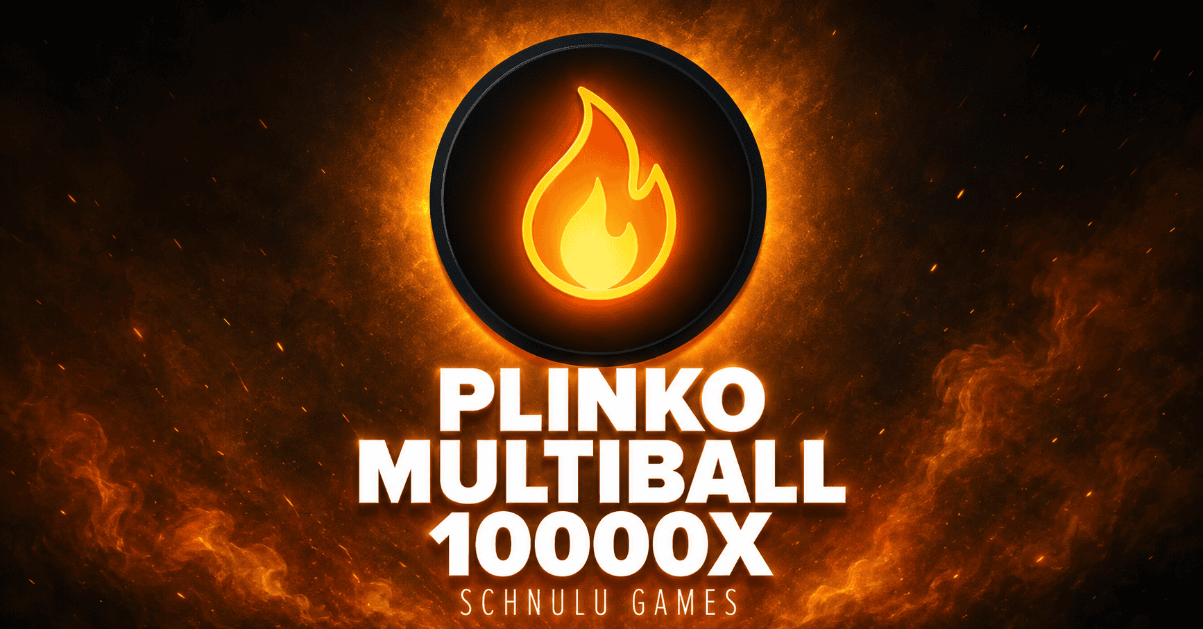 Plinko Multiball 10000x Slot Demo by Schnulu Games slot cover image