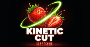 Kinetic Cut