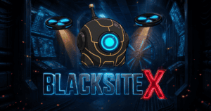 Blacksite X