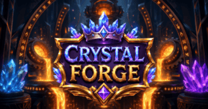 Crystal Forge