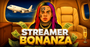 Streamer Bonanza