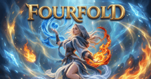 Fourfold