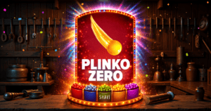 Plinko Zero