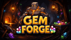 Gem Forge