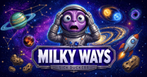 Milky Ways
