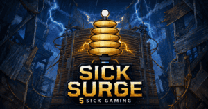 Sick Surge