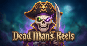 Dead Man's Reels