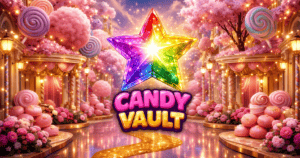 Candy Vault
