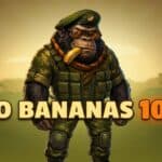 Go Bananas 100