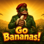 Go Bananas!