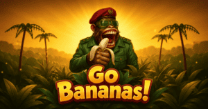 Go Bananas!