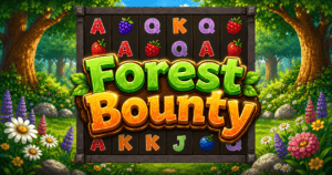 Forest Bounty