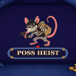 Poss Heist