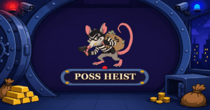 Poss Heist
