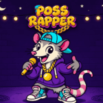 Poss Rapper