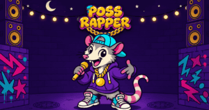 Poss Rapper