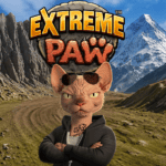 Extreme Paw Game