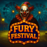 Fury Festival