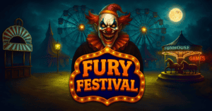 Fury Festival