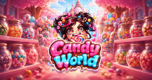 CandyWorld